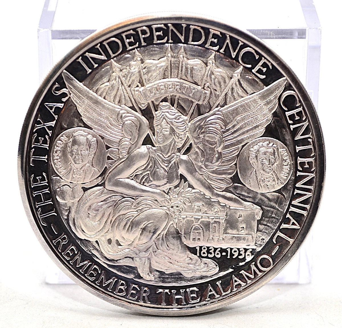 One Pound Silver Round for sale | eBay