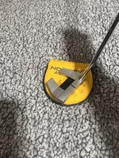 Titleist Scotty Cameron Phantom X 5 Mallet Putter Steel 34 Inches 34" RH S-15574