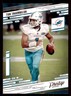 2021 Panini Prestige #65 Tua Tagovailoa Miami Dolphins