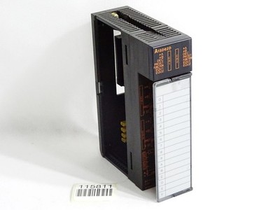 Mitsubishi Electric A1SD62D high-speed counter
