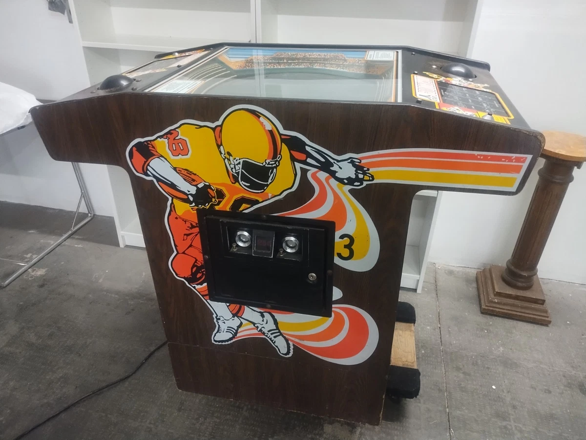 1978 Arcade Gaming Collectibles for sale | eBay