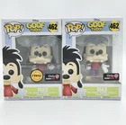 CHASE BUNDLE VAULTED-Max Goof Funko Pop #462 Disney Movie Goofy Skateboard Show