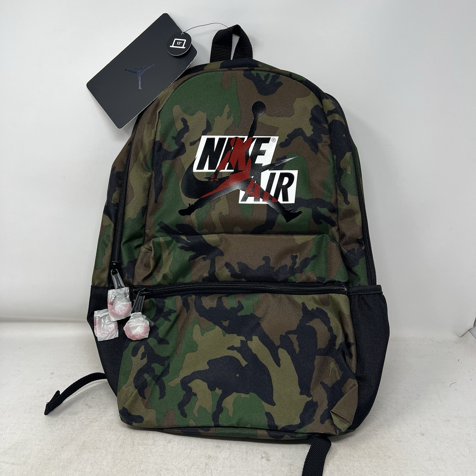 Camo Size Large Style A0381-650