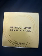 Terrazen Retinol Firming Eye Mask 60 Patches Anti-Aging Wrinkle Remover New