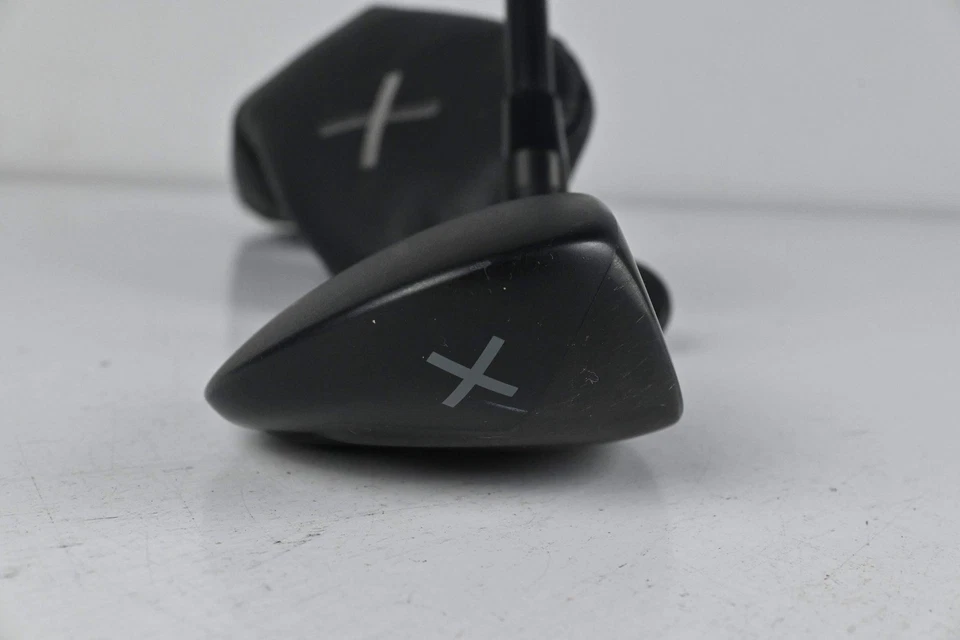 Caley X #4 Hybrid / 22 Degree / Regular Flex Caley Shaft - Image 3 of 4