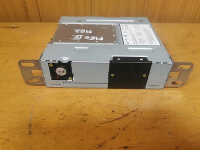 RENAULT MEGANE IV 2016-24 Radio Navigation System Steuergerät 281151797R LHD OE