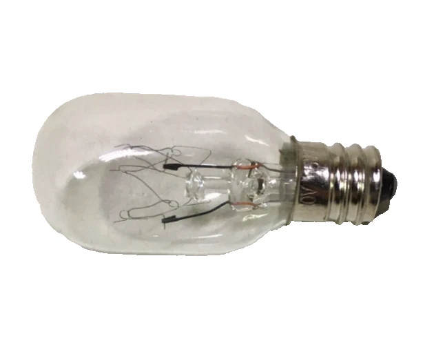 Replacement Light Bulb For K-I, K-II & Alliance Marco Keratometer- 3006 120V 15W