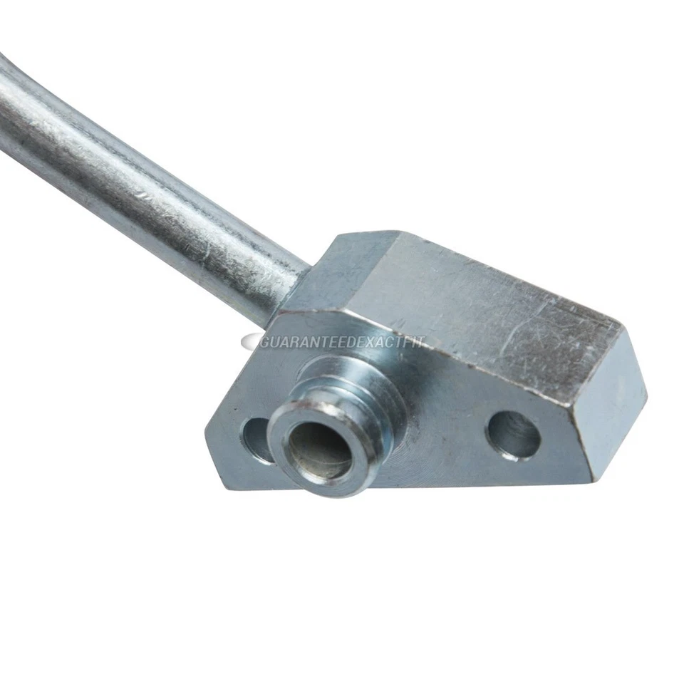 Mangueira de pressão de direção hidráulica Edelmann para Acura TL 1995 1996 1997 1998 - Imagem 3 de 3