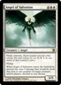 Angel of Salvation Duel Decks: Elspeth vs. Tezzeret Lightly Played, English