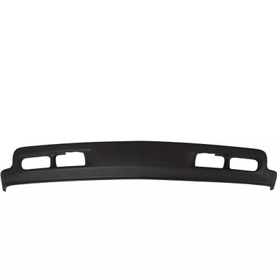 Micro Rim Front Air Deflector For 1999-2002 Silverado 2000-2004 Tahoe