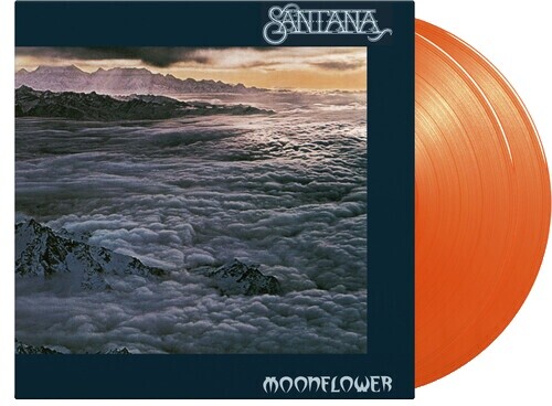 欧2discs LP Santana Splendiferous 19439890051 Legacy, Columbia /00520 A442B9AA-04B8-4EEA-8300-