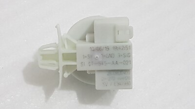 Pressostat FAR Pour Machine à Laver LF612BE18S - Pièce Neuve Issue D'un Appareil Abîmé Au Déballage