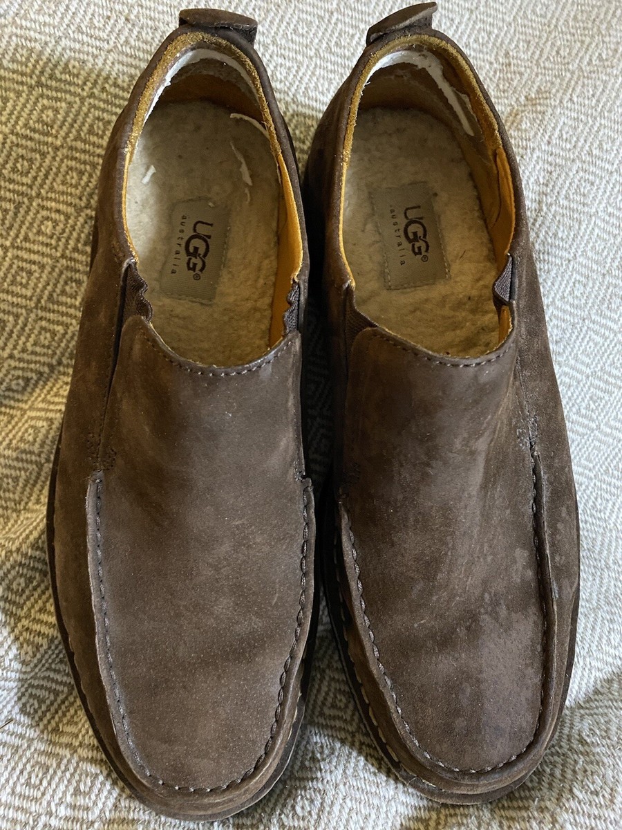 UGG Australia Men display picture 1