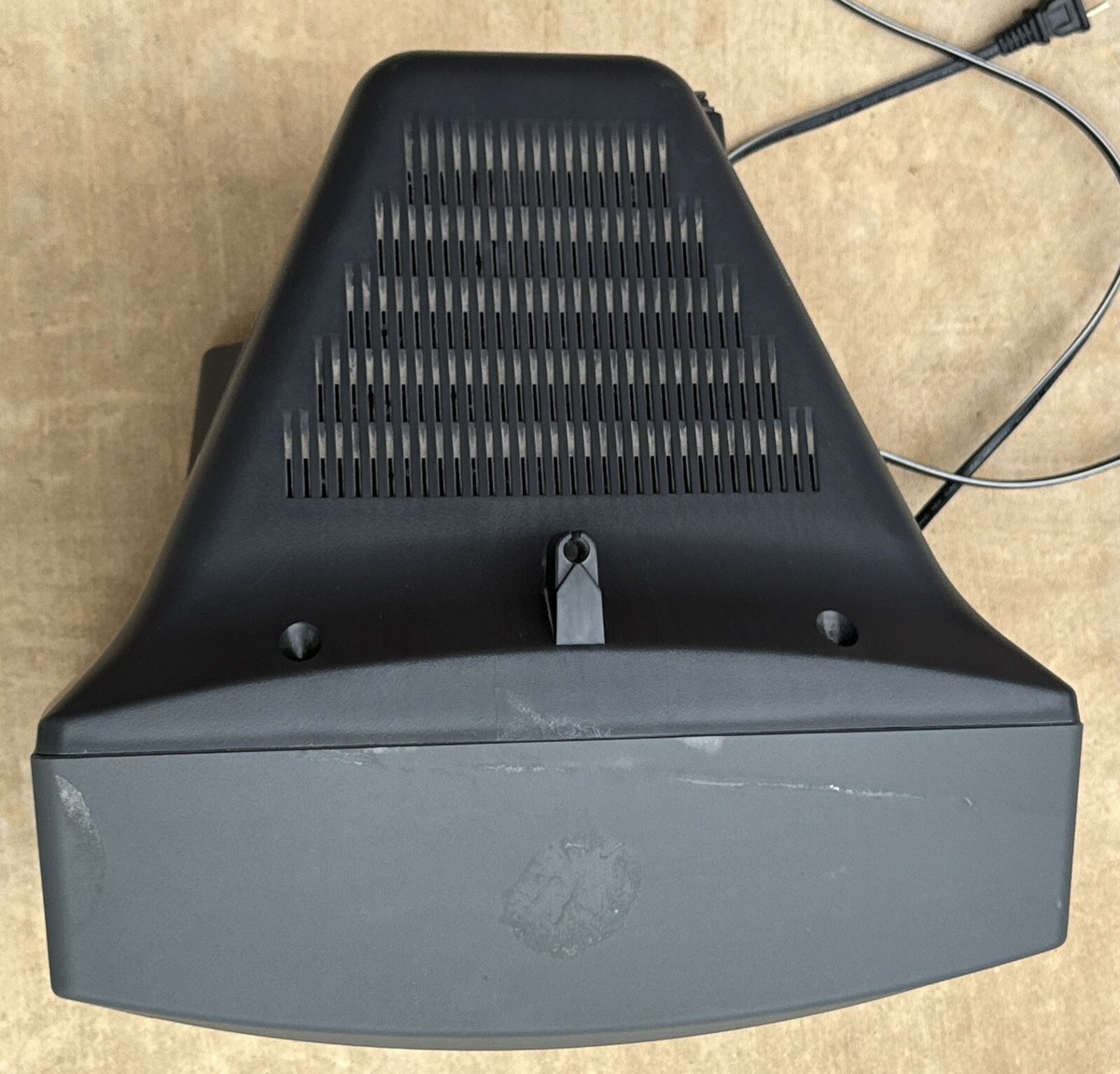 Sanyo DS13320 CRT TV 13