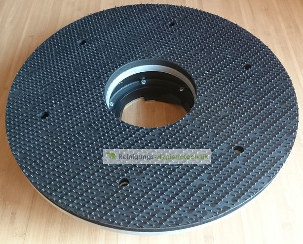 Pad-Treibteller für Nilco 431 ZRG, 81,05 Pad-Treibteller für Nilco 431 ZRG, 81,05