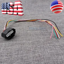 MAF Mass Air Flow Connector For Nissan Rogue Sentra Titan Versa Xterra 5-Wire US