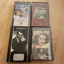 Beta Tapes Notorious Little Women Jezebel Light Brigade