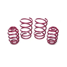 954009 - Vogtland Sport Suspension Lowering Springs Kit For Vauxhall Corsa D VXR