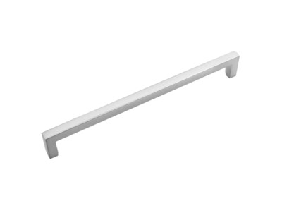 Hickory Hardware Skylight 8-13/16'' C to C Handle Cabinet Pull | HH075422-SS