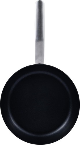 MasterPro Alessi Bones - Friggitrice Acciaio Inox 24 cm - Quantium Whitfo... - Foto 2 di 5