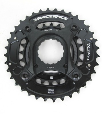 2x10 chainrings