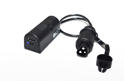 Ansmann Cavo USB USB 3.2 Gen1 (USB 3.0) Spina USB-A, Spina USB-C® 1.20 - Foto 5