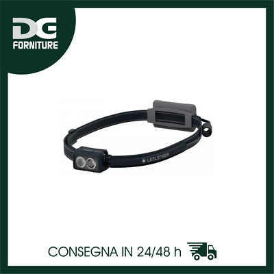 HEAD LAMP LED FRONT LED TORCH LENSER NEO 3 400 LUMENS 20 H AUTONOMY
