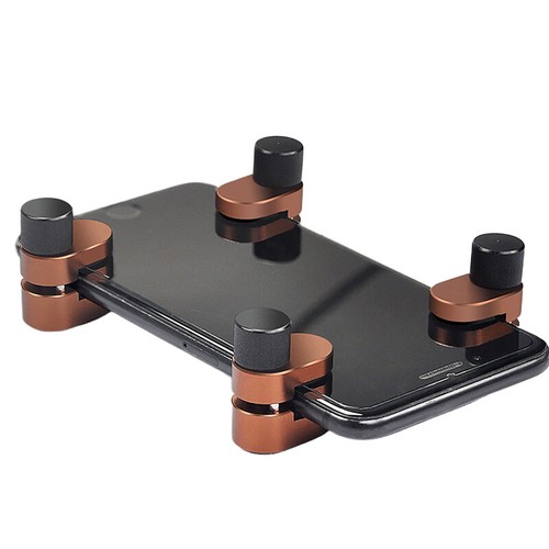4pcs Clamp Holder Adjustable Mobile Phone Repair Tool LCD Screen Fasten Clip _cu - Zdjęcie 12 z 12