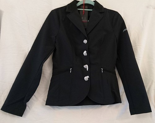 MUSTO Derby BR2 Show Jacket -Size 10 