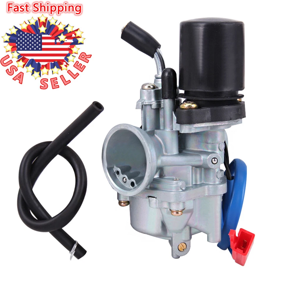 Carburador estrangulador eléctrico carburador para E-TON Viper RXL90 2002-2013 TXL 90 2000-2001 Foto 3 de 4