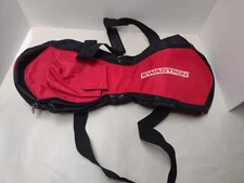Swagtron Balance Board Bag Hand Carry/Backpack Balance Board Bag