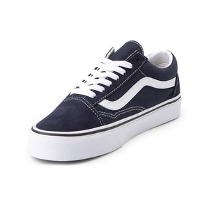 night sky old skool vans