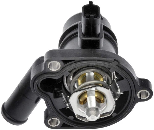 Dorman 902-808 Engine Coolant Thermostat Housing - Picture 2 of 2