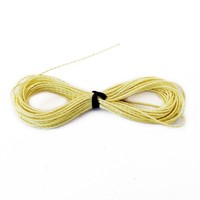Asr Outdoor Kevlar Sport Line Natural 100 Feet on sale Asr Outdoor Kevlar Sport Line Natural 100 Feet on sale