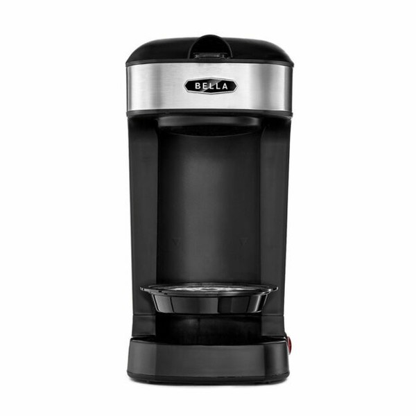 Mr Coffee 5-Cup Programmable COFFE MAKER 25 oz. Espresso  Black Mini Electric US Photo Related