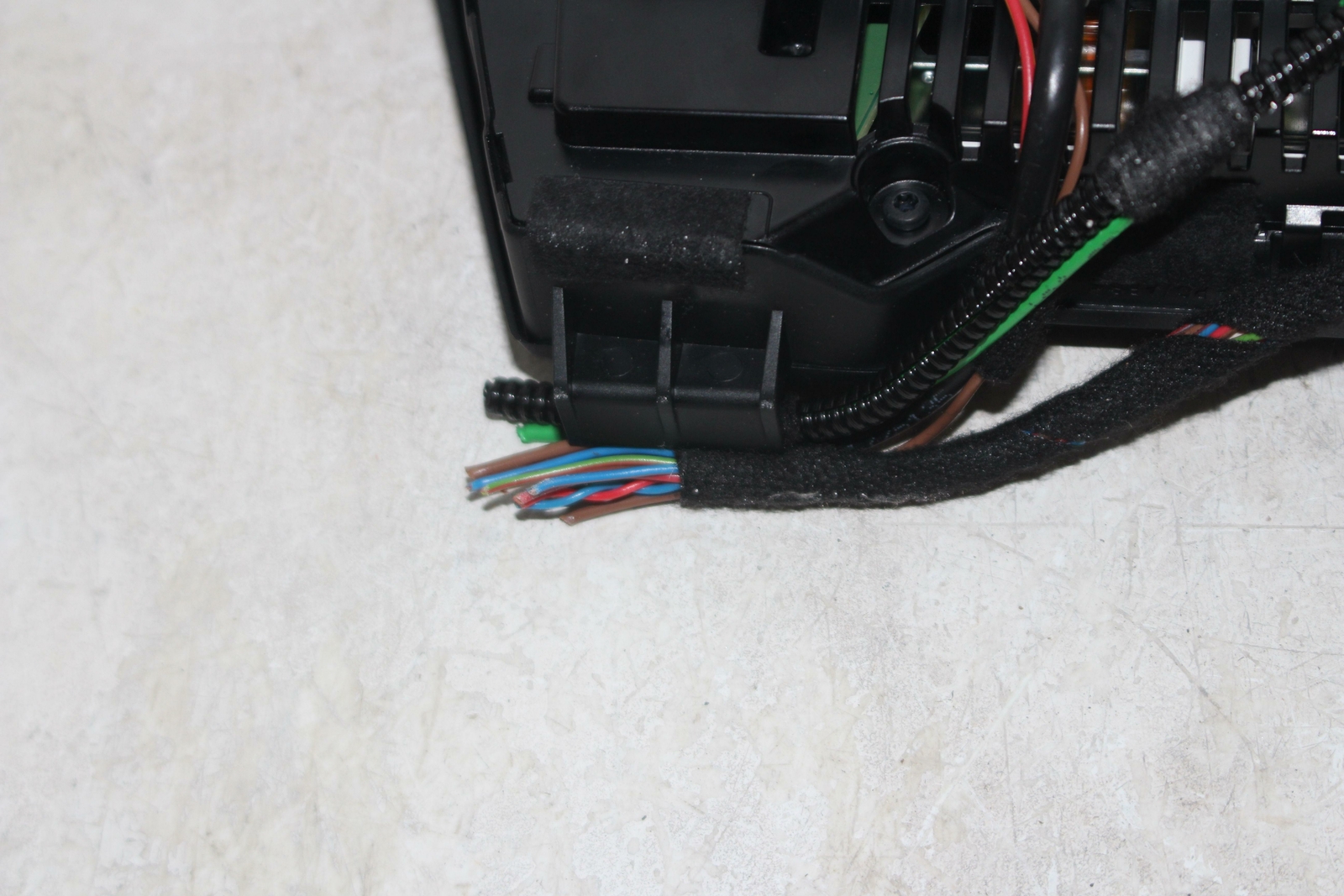 Speedometer BMW I8 14 15 16 17