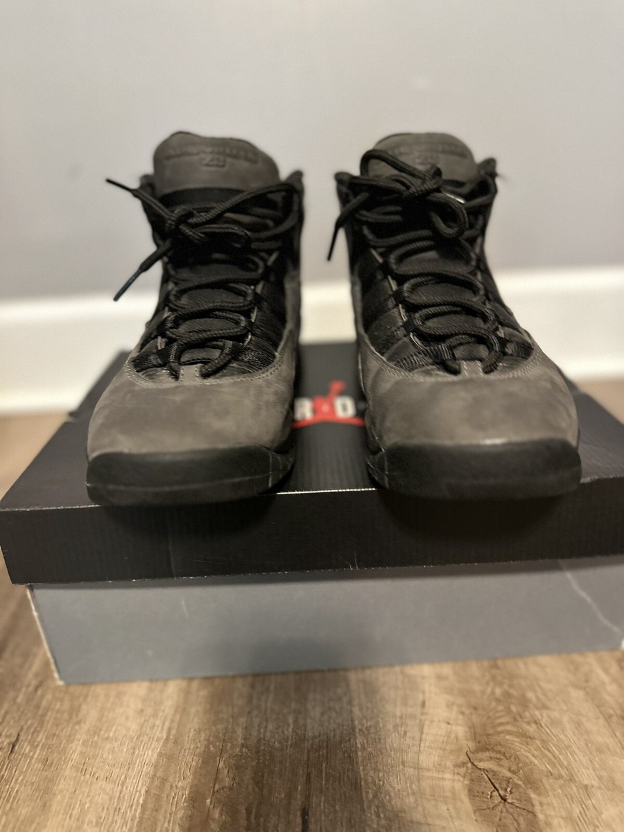 Air Jordan Retro 10 Dark Shadow 2018 | eBay