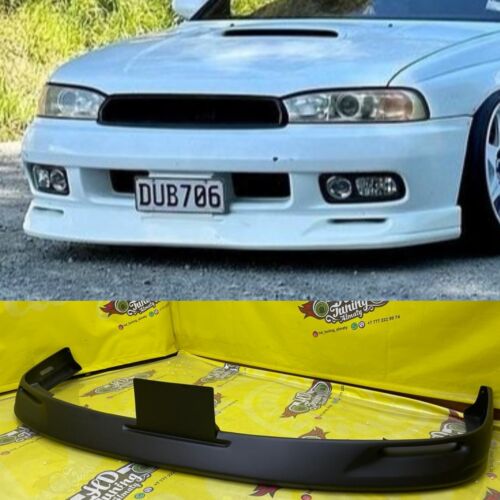 Front LIP for subaru legacy BG/BD 1995-1997 - Picture 1 of 10