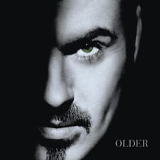 George Michael - Older vinyl LP NEW/SEALED IN STOCK 