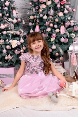 Dress girl