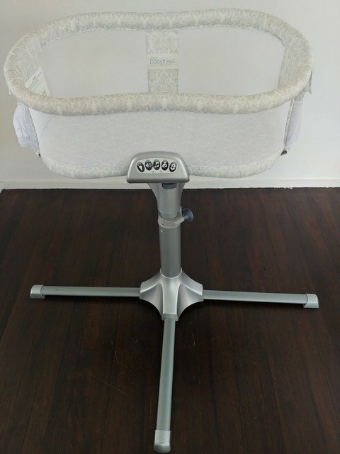 used halo bassinest for sale