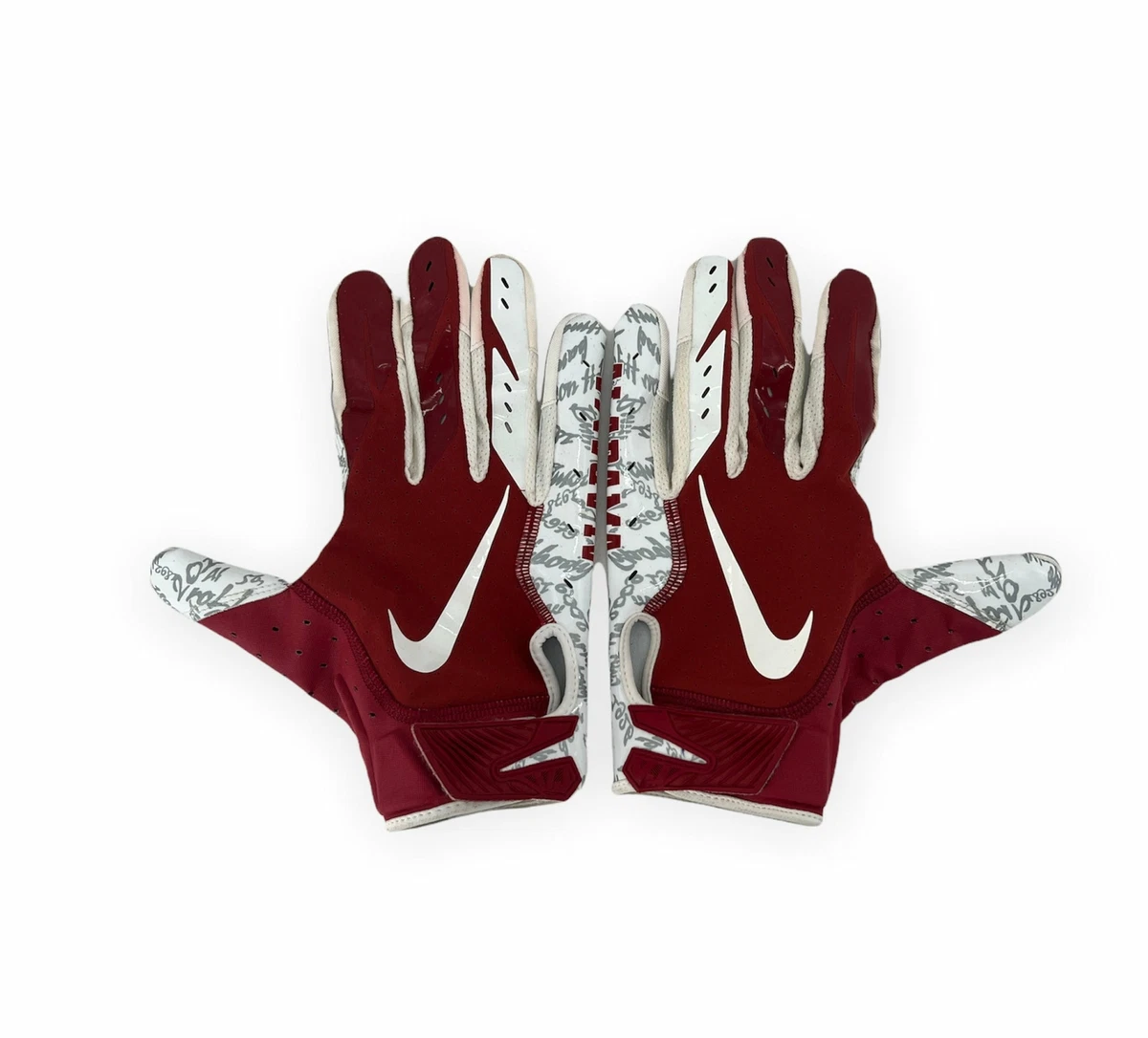 Men's nike alabama crimson tide stadium store 2.0 gloves