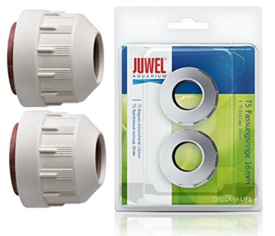 JUWEL HIGH-LITE END CAPS T5/T8