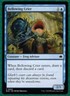 Bellowing Crier - Bloomburrow BLB #0042 - Magic: The Gathering MTG Card