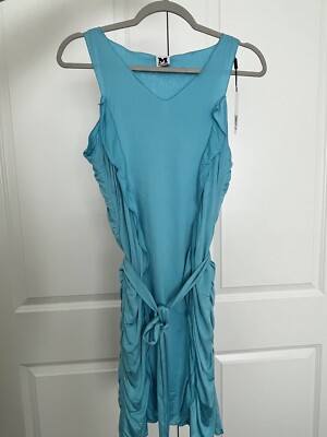 RARE Missioni Dress