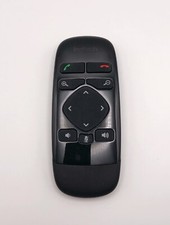 Genuine Logitech BCC950 ConferenceCam Remote Control – Very Good Condition