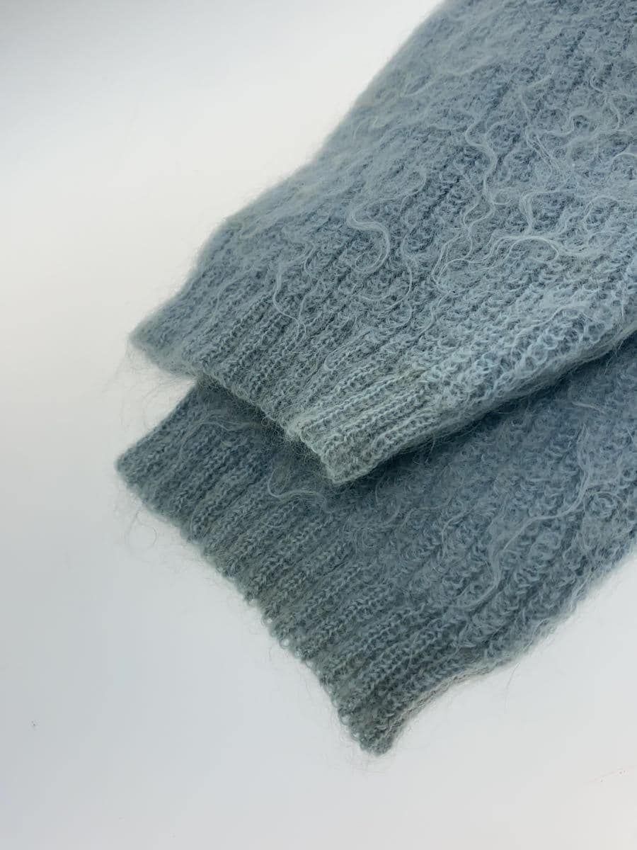 UNUSED CARDIGAN (THICK 3 MOHAIR Blue US1642 Used | eBay UNUSED CARDIGAN (THICK 3 MOHAIR Blue US1642 Used | eBay