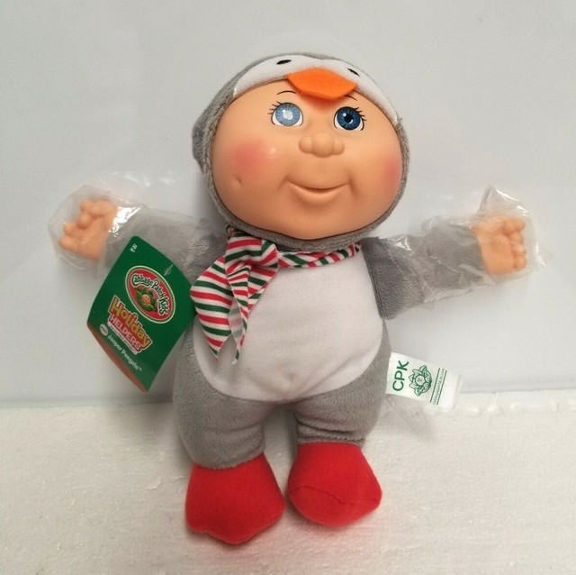 cabbage patch kids 2019