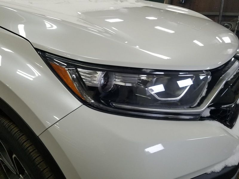 20172022 Honda CRV Driver Left Front Spindle Knuckle OEM eBay