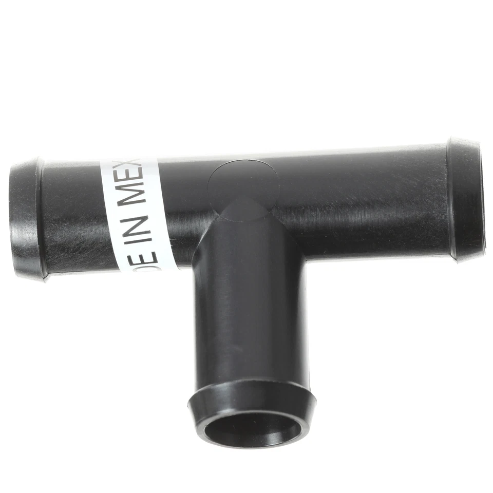 Tubo conector manguera depósito Buick Chevrolet Saturn 2008-2019 OEM NUEVO 15793367 Foto 2 de 4